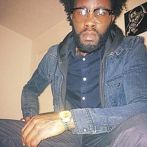 Meet your Posher, Telvin